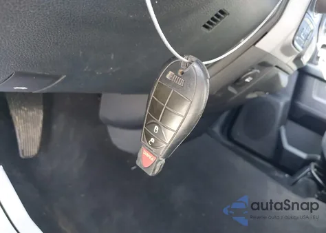 2014 Ram 1500 Express из США, поврежденный, VIN 1C6RR7FT7ES433163